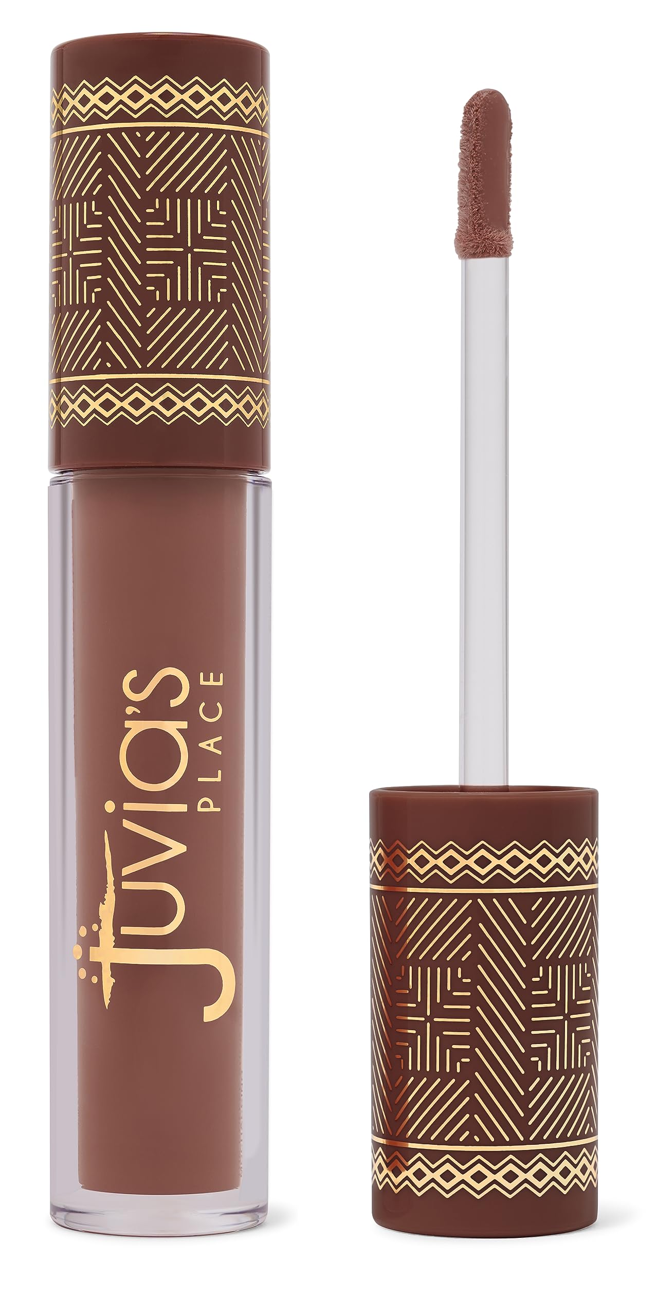 Juvias Place Coffee Shop Lip Gloss